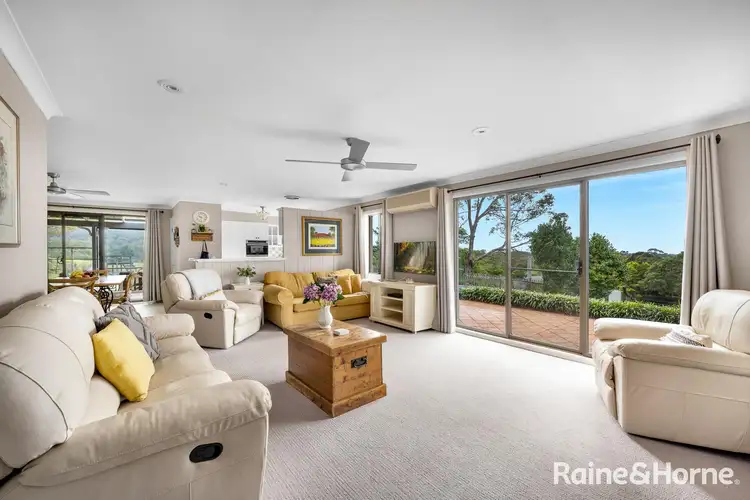 Fifth view of Homely house listing, 326 Main Road, Cambewarra NSW 2540