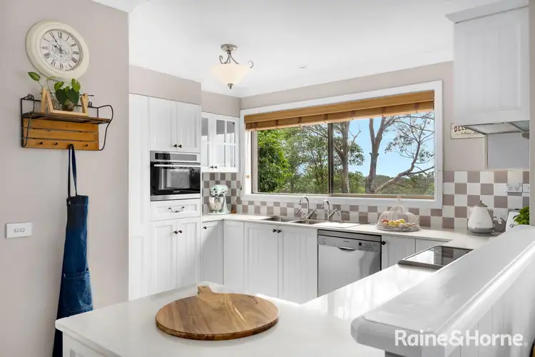 Sixth view of Homely house listing, 326 Main Road, Cambewarra NSW 2540