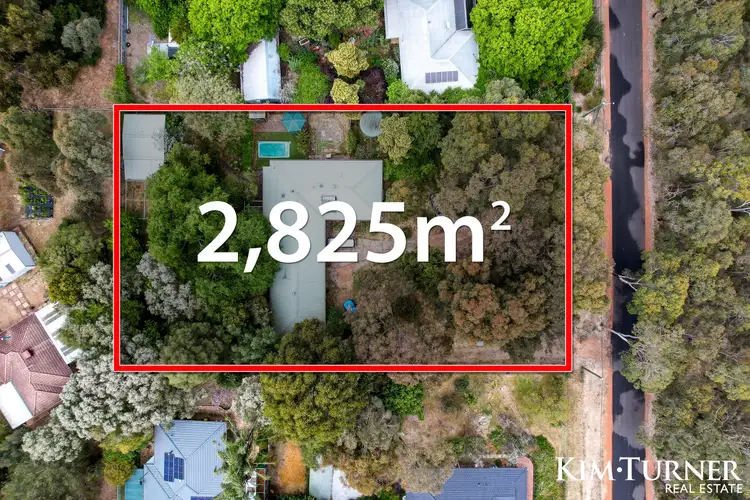 3 Patton Road, Mundaring WA 6073