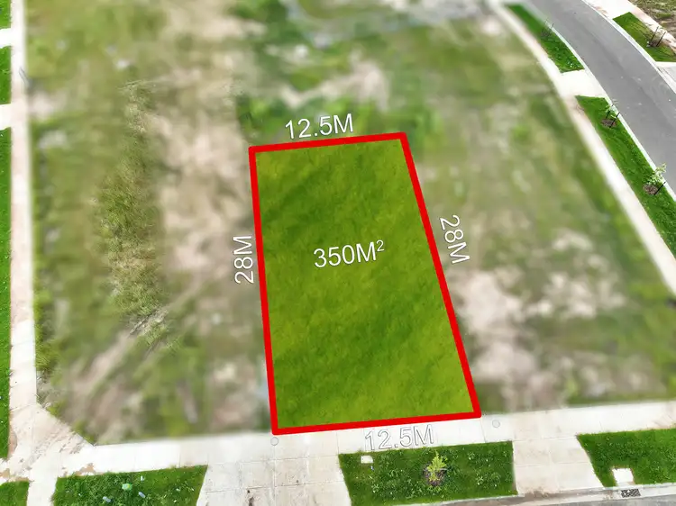 Second view of Homely land listing, 4 Wyuna Way, Mickleham VIC 3064