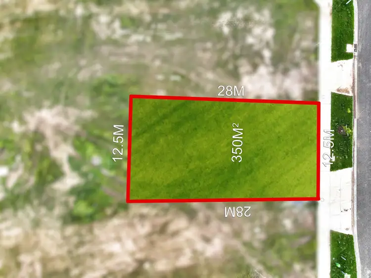 Third view of Homely land listing, 4 Wyuna Way, Mickleham VIC 3064