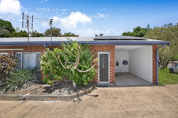 1/35 First Street, Railway Estate QLD 4810
