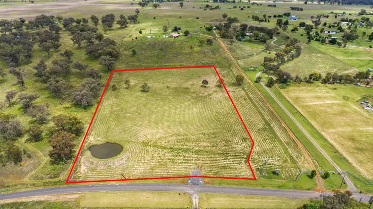 Main view of Homely land listing, LOT 14A Impala Estate Road, Tamworth NSW 2340