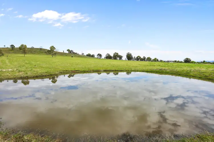 Third view of Homely land listing, LOT 14A Impala Estate Road, Tamworth NSW 2340