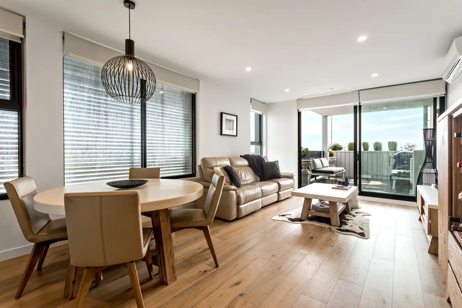 Main view of Homely apartment listing, 405/730A Centre Road, Bentleigh East VIC 3165