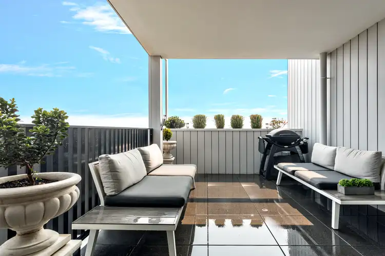 Third view of Homely apartment listing, 405/730A Centre Road, Bentleigh East VIC 3165