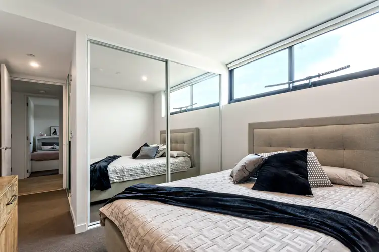 Sixth view of Homely apartment listing, 405/730A Centre Road, Bentleigh East VIC 3165
