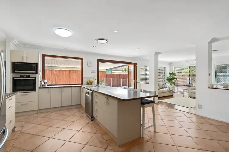Fifth view of Homely house listing, 14 Moores Road, Redland Bay QLD 4165