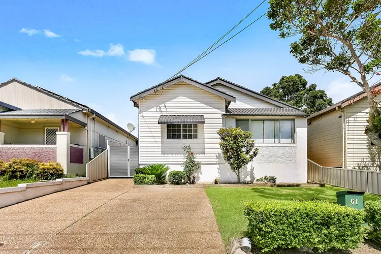 61 Preddys Road, Bexley NSW 2207
