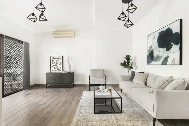 Second view of Homely house listing, 61 Preddys Road, Bexley NSW 2207