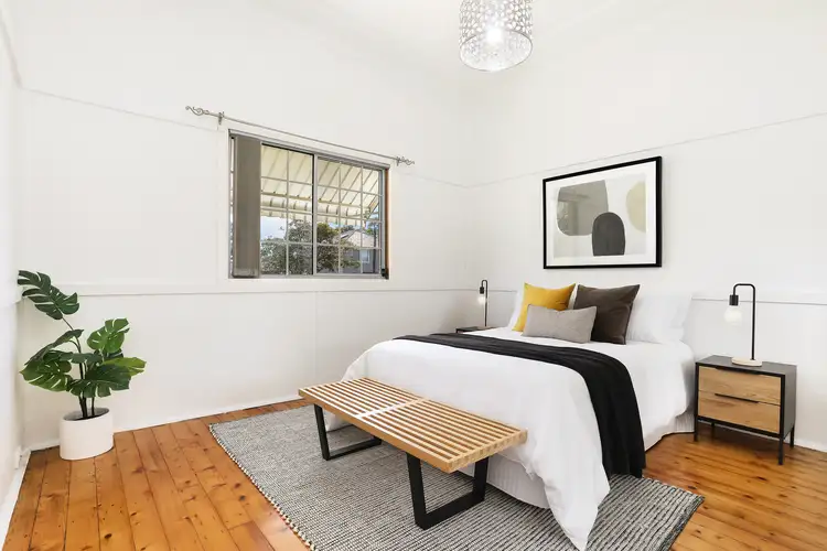 Fifth view of Homely house listing, 61 Preddys Road, Bexley NSW 2207