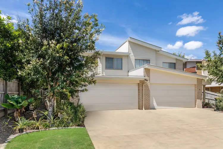 Main view of Homely townhouse listing, 15/1 Grandly Street, Doolandella QLD 4077