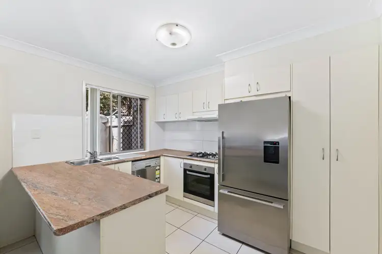 Fourth view of Homely townhouse listing, 15/1 Grandly Street, Doolandella QLD 4077