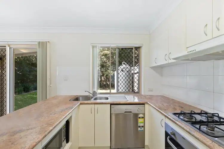 Fifth view of Homely townhouse listing, 15/1 Grandly Street, Doolandella QLD 4077