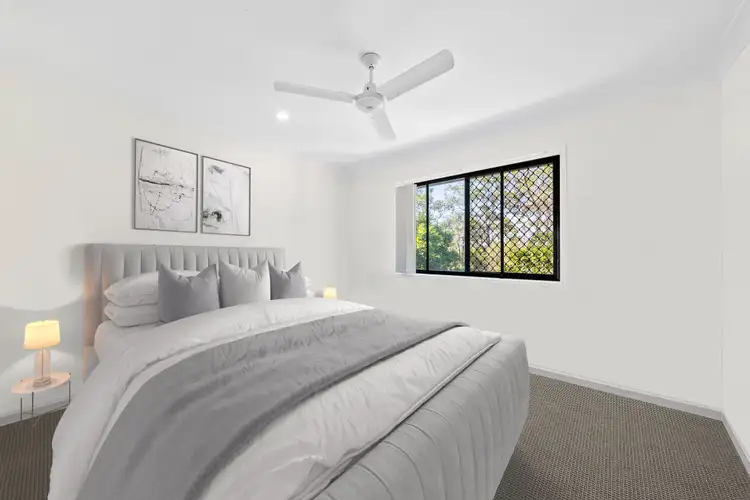 Fifth view of Homely townhouse listing, 20/131 Rockfield Road, Doolandella QLD 4077