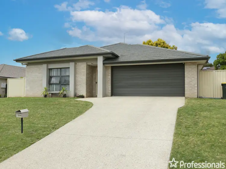 Main view of Homely house listing, 10 Regal Park Drive, Oxley Vale NSW 2340