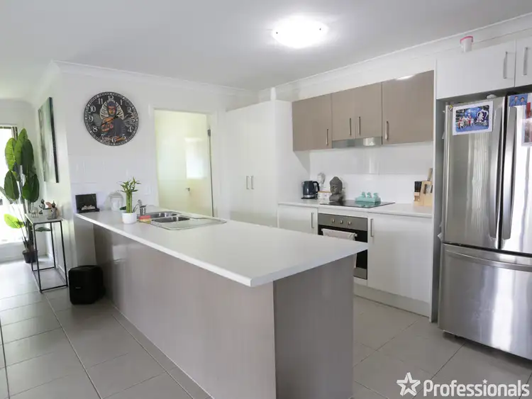 Second view of Homely house listing, 10 Regal Park Drive, Oxley Vale NSW 2340
