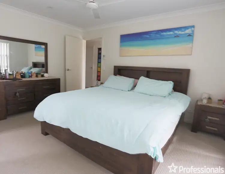 Fourth view of Homely house listing, 10 Regal Park Drive, Oxley Vale NSW 2340