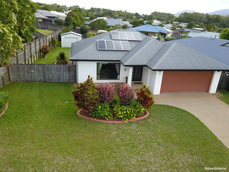 Second view of Homely house listing, 40 Janda Street, Atherton QLD 4883