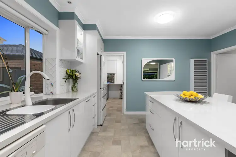 Fifth view of Homely house listing, 53 Oak Avenue, Cheltenham VIC 3192