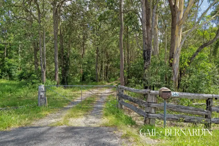 Main view of Homely rural property listing, 340 King Road, Wamuran QLD 4512