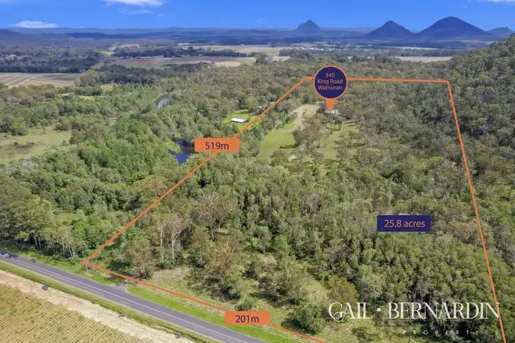 Fourth view of Homely rural property listing, 340 King Road, Wamuran QLD 4512