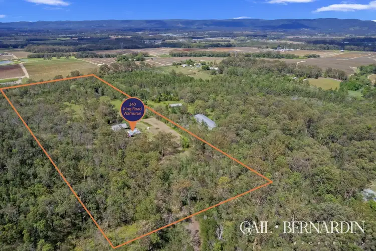 Sixth view of Homely rural property listing, 340 King Road, Wamuran QLD 4512