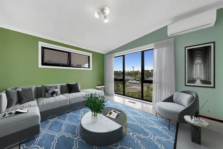 Third view of Homely house listing, 20 Lorraine Crescent, Jacana VIC 3047