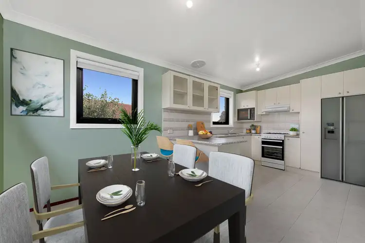 Fourth view of Homely house listing, 20 Lorraine Crescent, Jacana VIC 3047