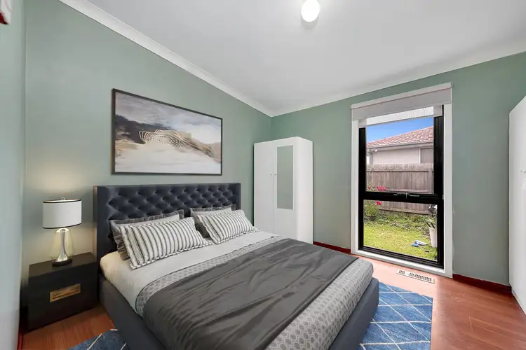Fifth view of Homely house listing, 20 Lorraine Crescent, Jacana VIC 3047