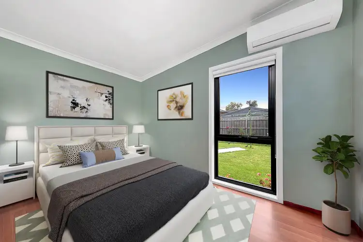 Seventh view of Homely house listing, 20 Lorraine Crescent, Jacana VIC 3047