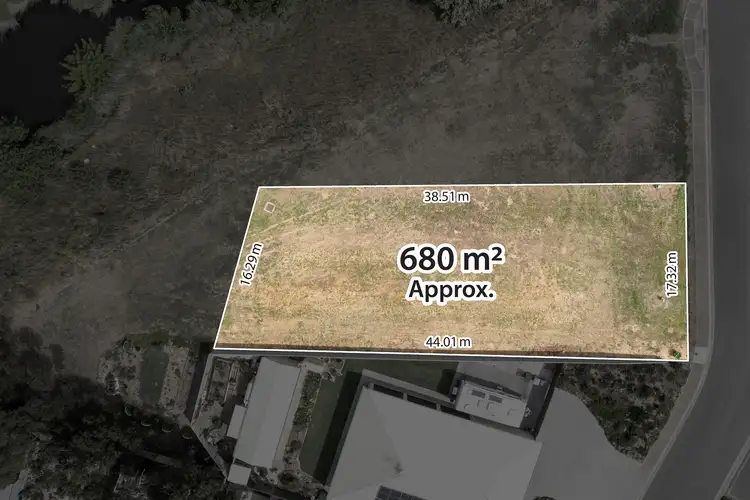 Second view of Homely land listing, 45 Garwood Court, Strathalbyn SA 5255