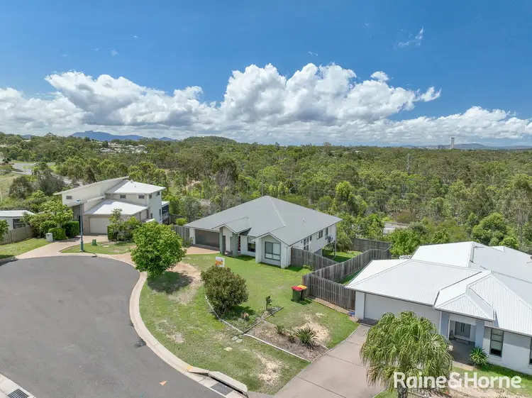 Second view of Homely house listing, 15 Florey Place, Kirkwood QLD 4680