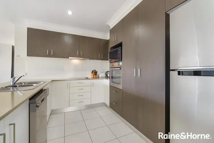 Third view of Homely house listing, 15 Florey Place, Kirkwood QLD 4680