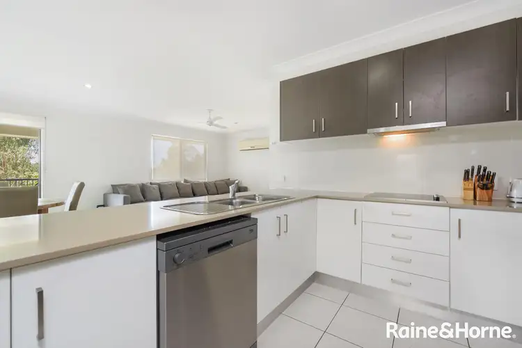 Fourth view of Homely house listing, 15 Florey Place, Kirkwood QLD 4680