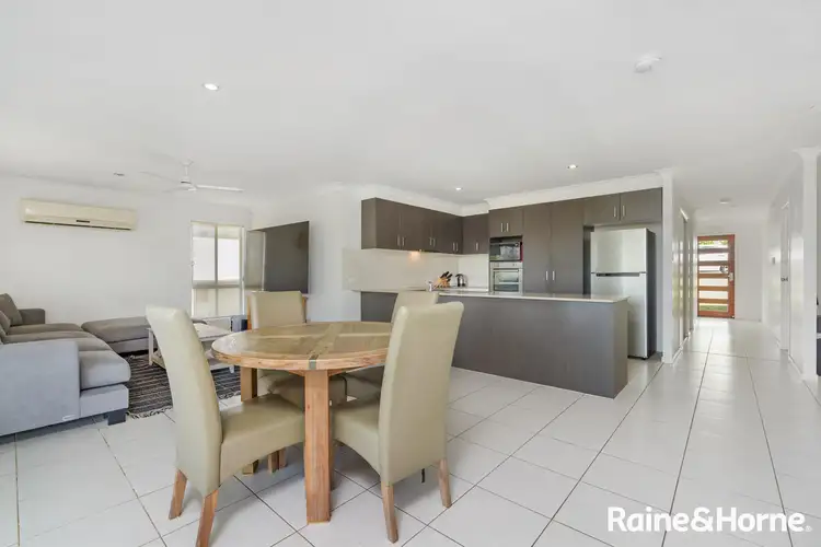 Fifth view of Homely house listing, 15 Florey Place, Kirkwood QLD 4680