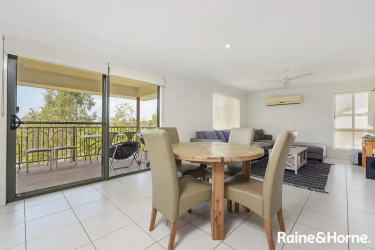 Sixth view of Homely house listing, 15 Florey Place, Kirkwood QLD 4680