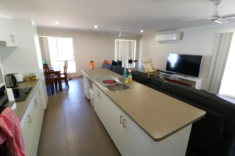 Third view of Homely house listing, 45 Kurundi Street, Cordalba QLD 4660