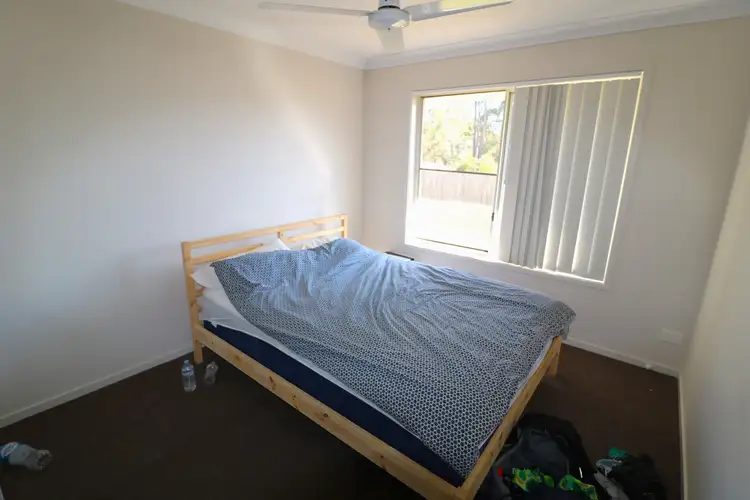 Fifth view of Homely house listing, 45 Kurundi Street, Cordalba QLD 4660