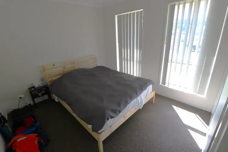 Sixth view of Homely house listing, 45 Kurundi Street, Cordalba QLD 4660