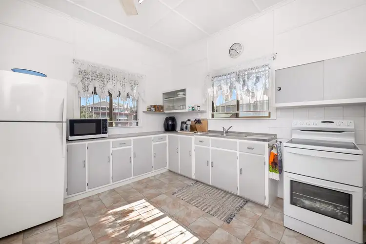 36 Evans Street, Kedron QLD 4031