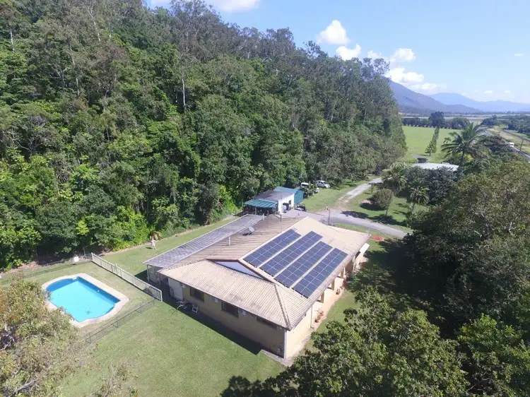 69955 Bruce Highway, Aloomba QLD 4871