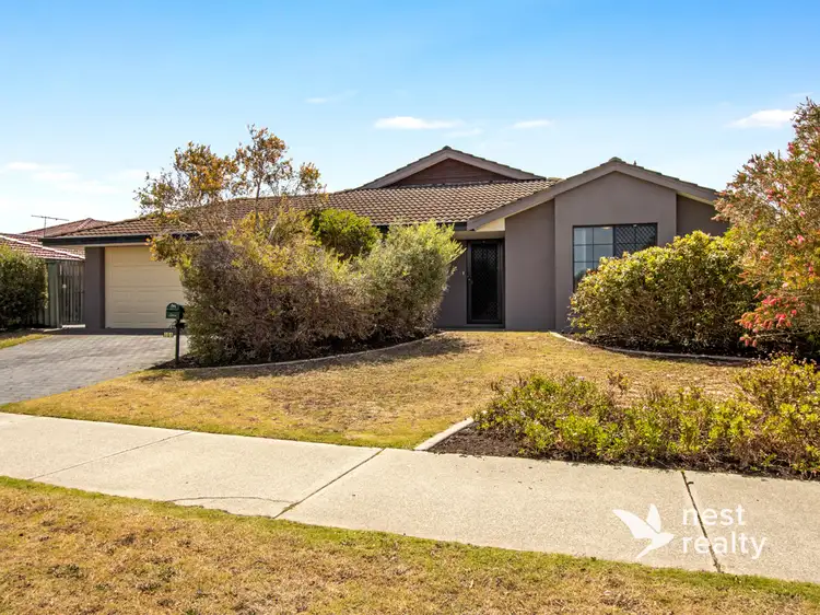 101 Bayside Boulevard, Port Kennedy WA 6172