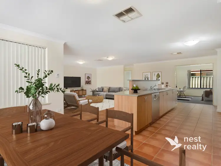 Third view of Homely house listing, 101 Bayside Boulevard, Port Kennedy WA 6172