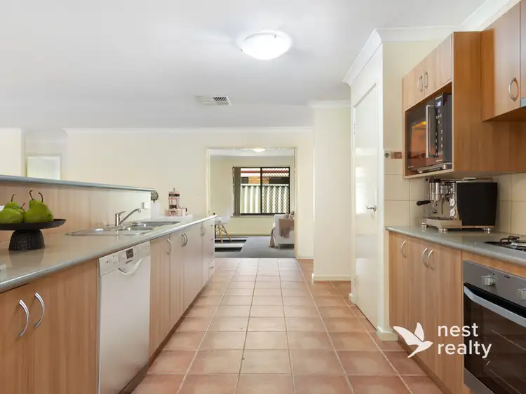 Fifth view of Homely house listing, 101 Bayside Boulevard, Port Kennedy WA 6172