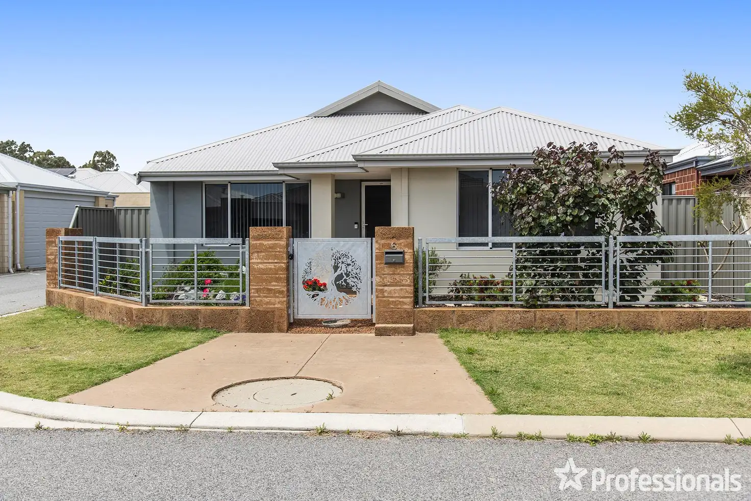 Main view of Homely house listing, 6 Cattach Way, Byford WA 6122