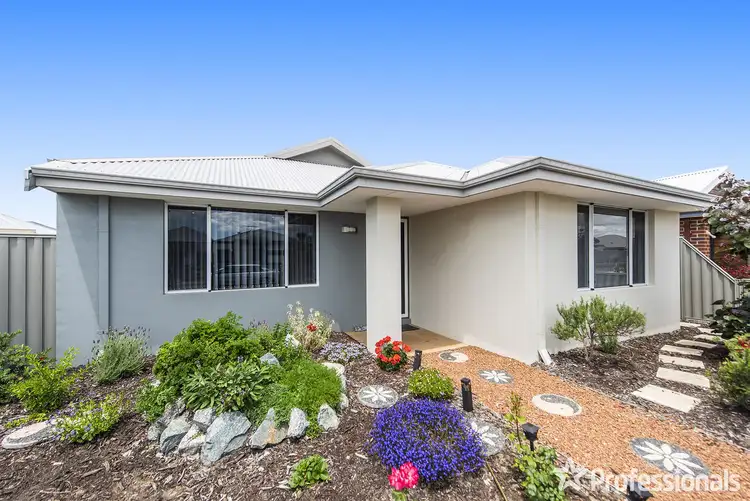 Second view of Homely house listing, 6 Cattach Way, Byford WA 6122