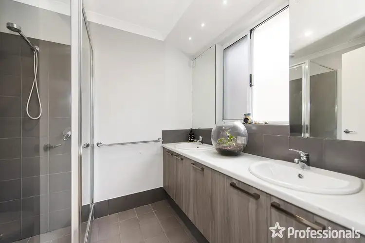 Fifth view of Homely house listing, 6 Cattach Way, Byford WA 6122