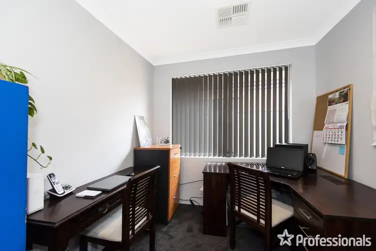 Sixth view of Homely house listing, 6 Cattach Way, Byford WA 6122