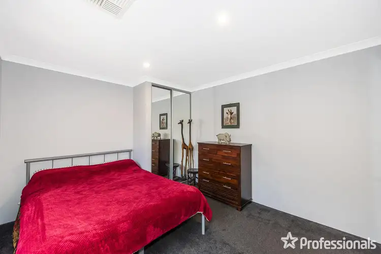 Seventh view of Homely house listing, 6 Cattach Way, Byford WA 6122